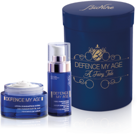 cofanetti natale defence my age