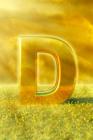 Rilevazione vitamina D